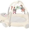 Lorelli Plush Play Gym Speelkleed Mary 1030040