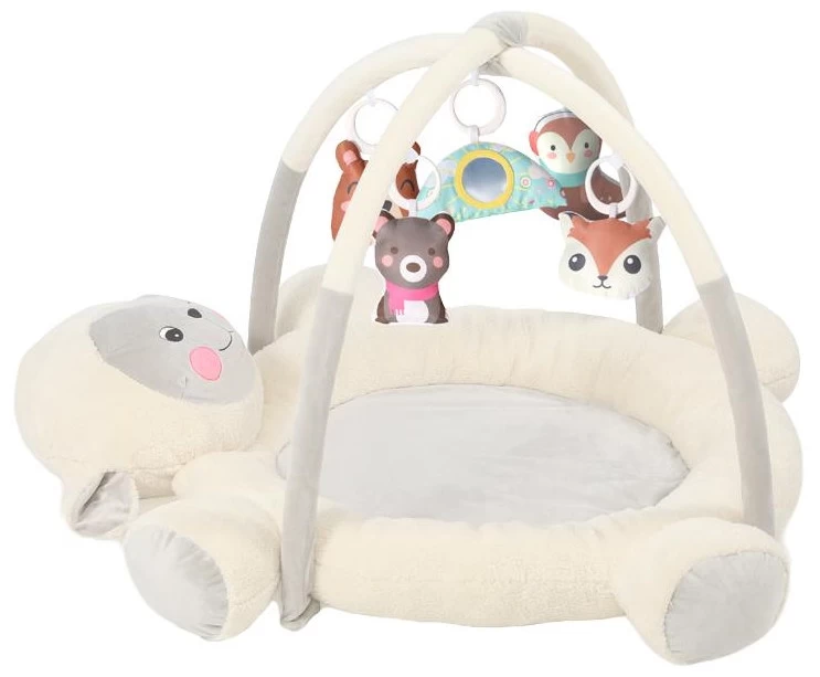 Lorelli Plush Play Gym Speelkleed Mary 1030040