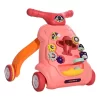 Lorelli Space Pink Loopwagen 1005062-0002