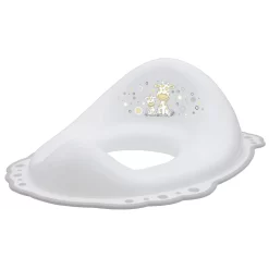 Maltex Deluxe Giraf Wit Toilettrainer MA1506