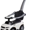 Eco Toys Sport Car Wit 3-in-1 Loopauto HZ8W416