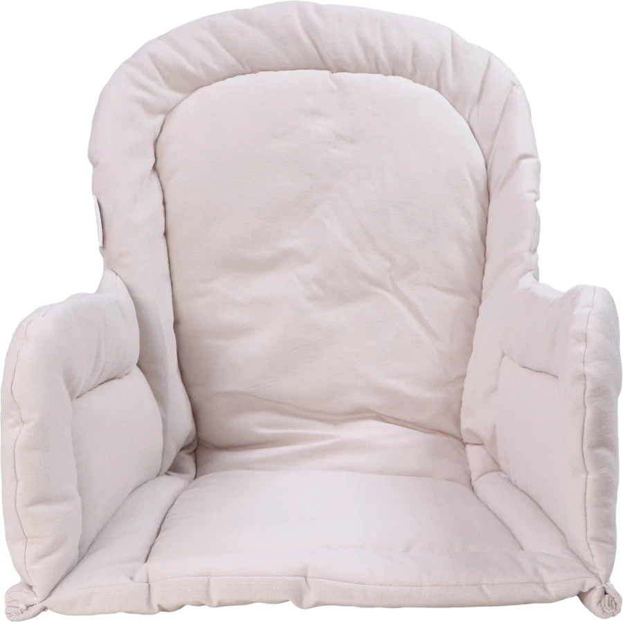 MamaLoes Grijs Stoelverkleiner ML7253 - Afbeelding 3