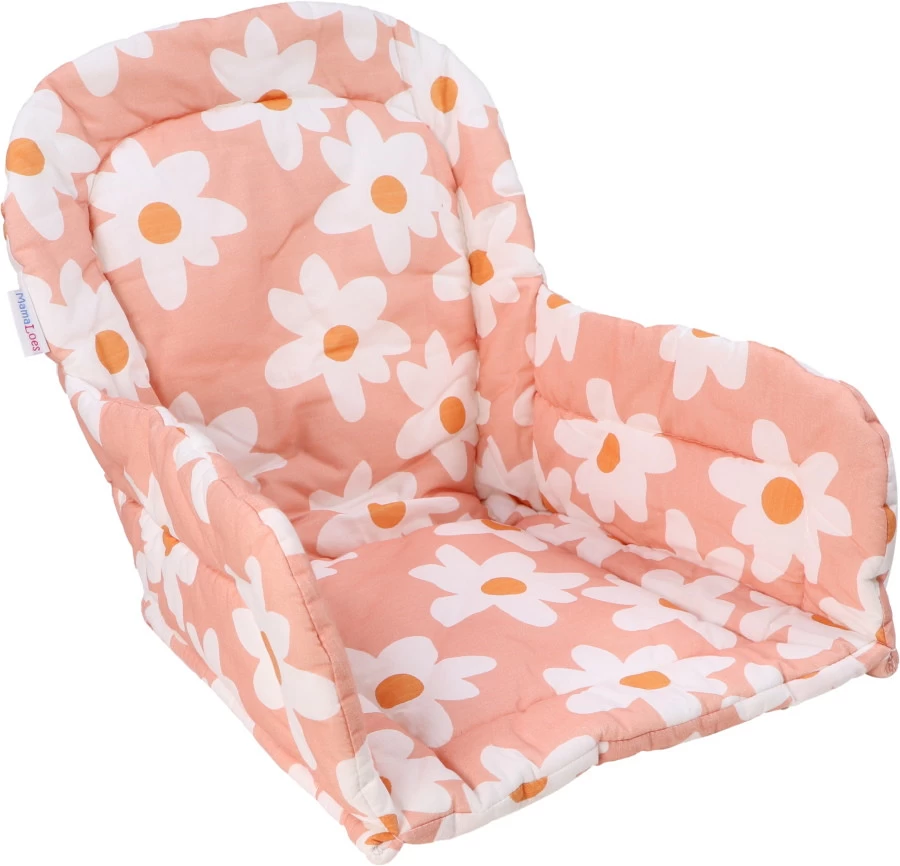 MamaLoes Madeliefjes Stoelverkleiner ML7264