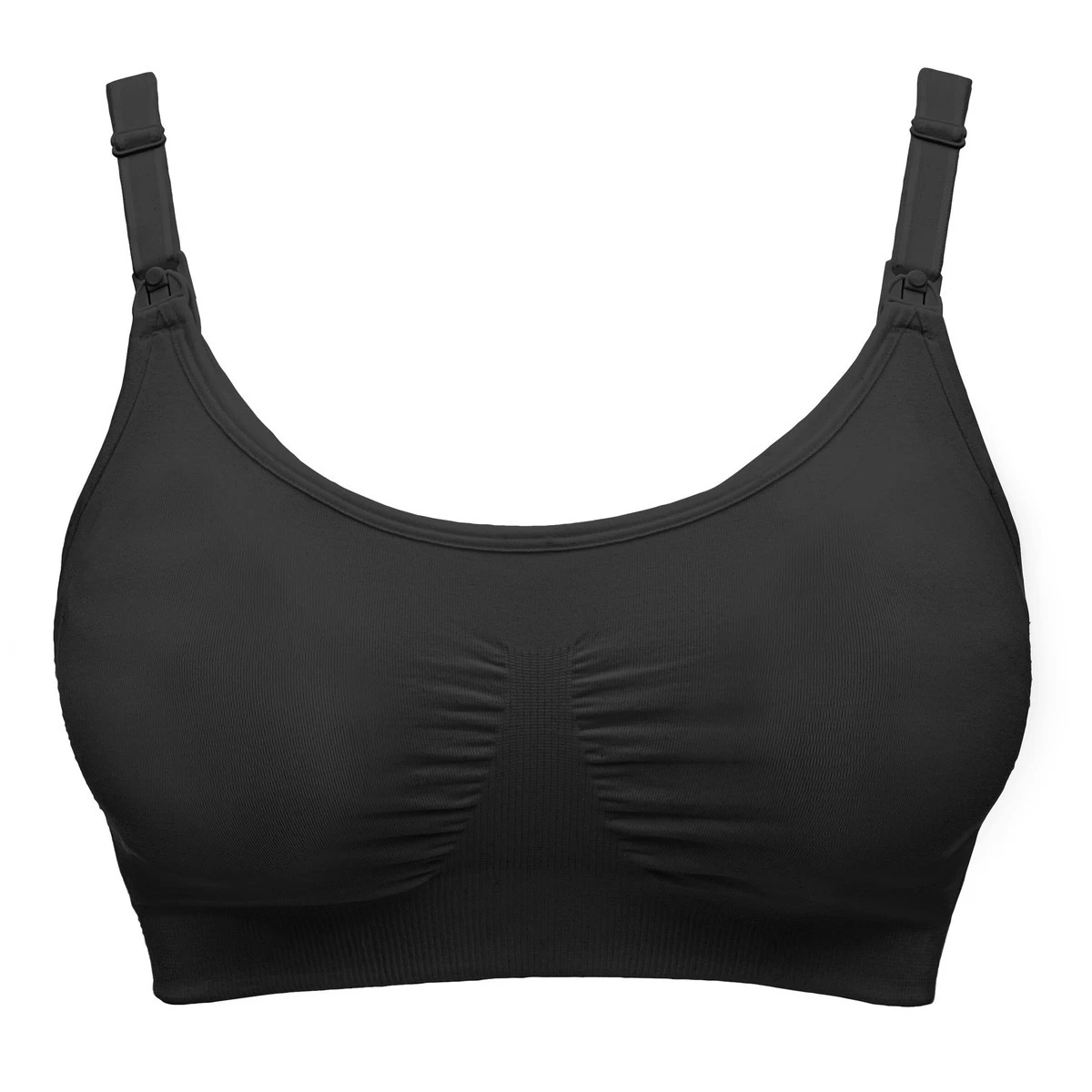 Medela 3-in-1 Voedings- En Kolf BH Maat M 101043829