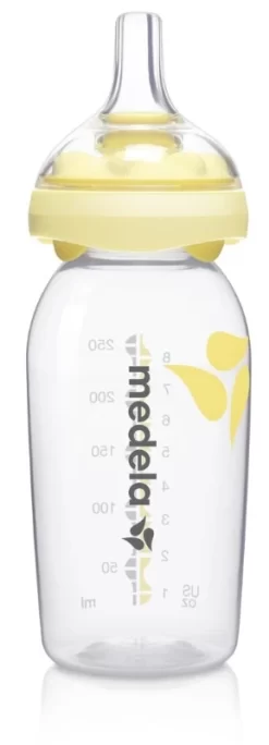 Medela Calma Moedermelkfles 250 Ml 008.0189