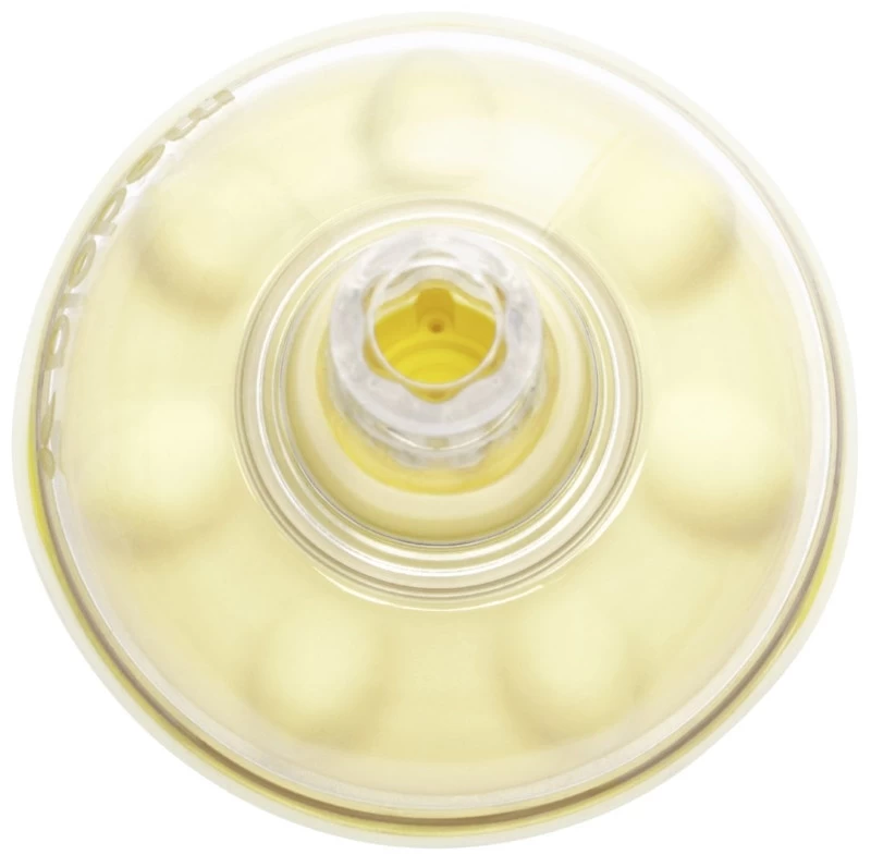 Medela Calma Moedermelkfles 250 Ml 008.0189 - Afbeelding 3