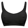 Medela Keep Cool Zwangerschaps- En Voedings BH Zwart Maat L 101044221