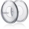 Medela Lekschalen 2 Stuks 008.0239