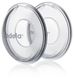 Medela Lekschalen 2 Stuks 008.0239