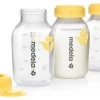 Medela Moedermelk Flesjes 150 Ml 3 Stuks 800.0796