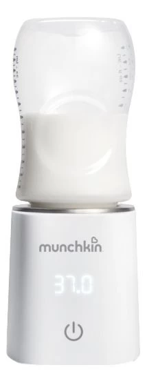 Munchkin 37°C Digitale Flessenwarmer 011253