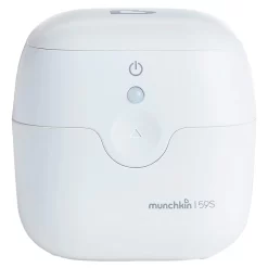 Munchkin Mini Kubus Speensterilisator 051849