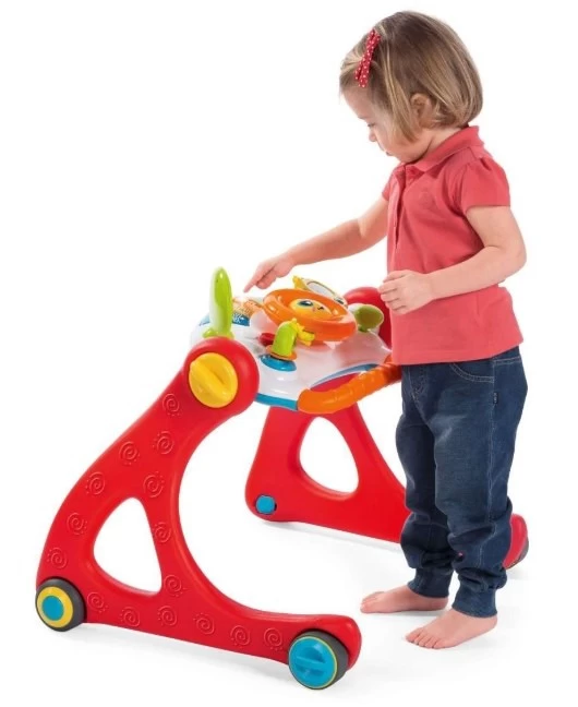 Chicco Gro & Walk Playgym Loopwagen 09335 - Afbeelding 3
