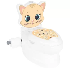 Pilsan Cat Educatief Potje 07 563