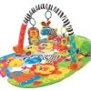 Playgro Safari 3-in-1 Activity Gym Speelkleed P0181594