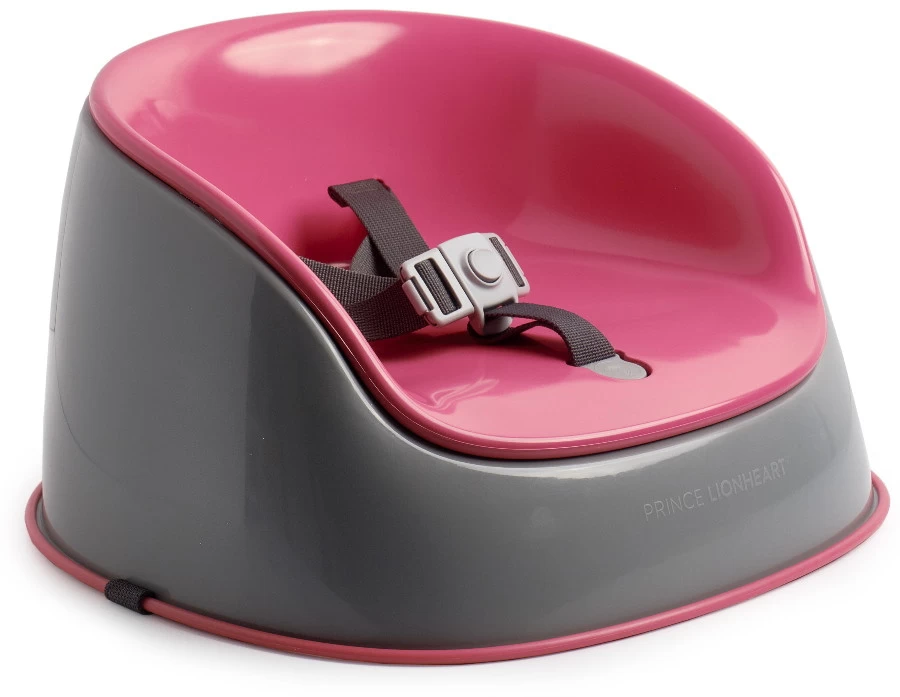 Prince Lionheart BoosterPOD Lite Coral Stoelverhoger 7004 - Afbeelding 3