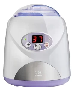 SisiBaby Digitale Smart Flessenwarmer SBC-002