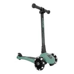 Scoot And Ride Forest Highwaykick 3 Step SR-96345