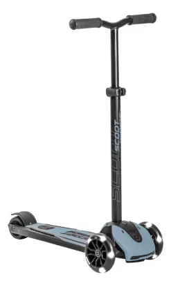 Scoot And Ride Steel Highwaykick 5 Step SR-96434