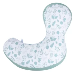 Sevibaby Green Zwangerschaps- En Voedingskussen 580-92