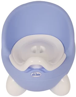 Sevibaby Lovely Blauw Potje 66-1