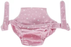 Sevibaby Roze Textiel Travel Chair 152-2