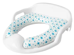 Sevibaby Star Blauw Luxe Toiletverkleiner 67-58