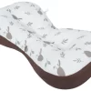 Sevibaby Support Brown Voedingskussen 375-149