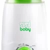 SisiBaby Groen Flessenwarmer SBC-203