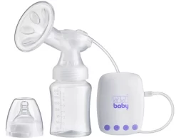 SisiBaby Elektrische Borstkolf SBC-380