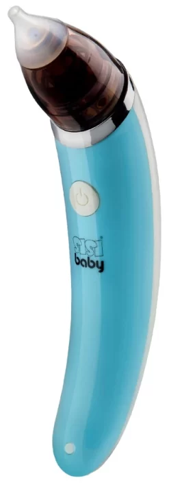 SisiBaby Elektrische Neusreiniger AS1