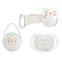 Suavinex Bonhomia Beige Gift Set SXSBZ2080729