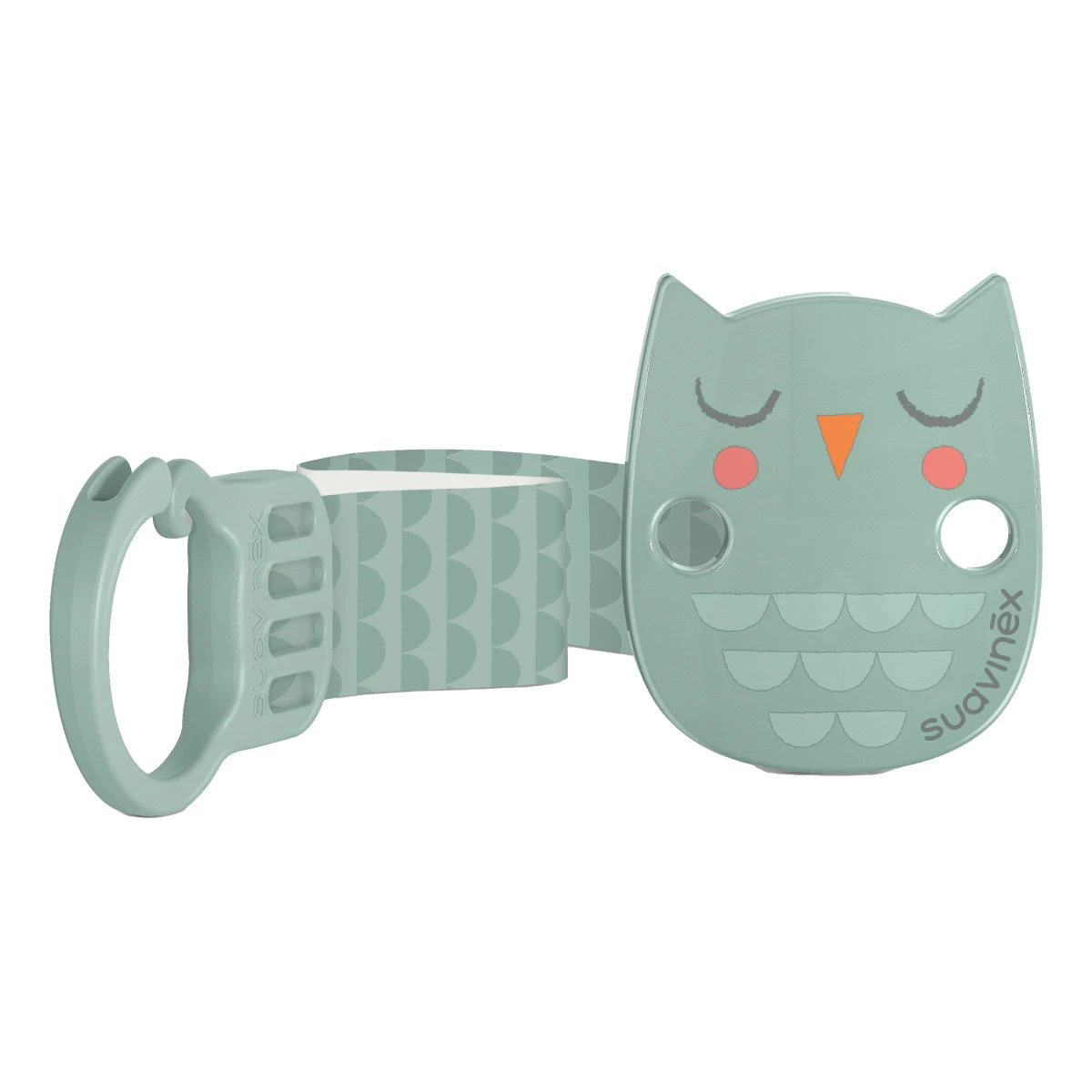 Suavinex Bonhomia Green Gift Set SXSBZ2080736 - Afbeelding 4