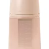 Suavinex Essence Pink Medium Flow 240 Ml Silicone Fles SXSEX20081207