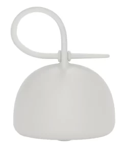 Suavinex Essence Soft Grey Silicone Speenhouder SXSEZ00081450