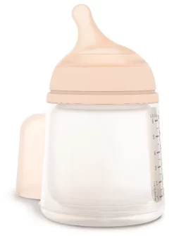 Suavinex Zero.Zero Anti-Colic Adaptable Flow Zuigfles 180ml SXZBRF049993