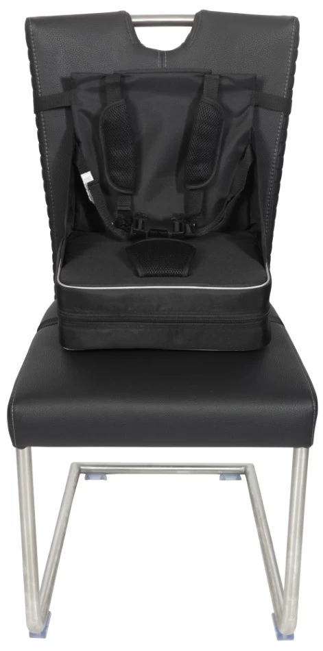 Topmark Up Zwart Stoelverhoger T7036 - Afbeelding 4