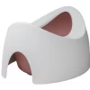 Tega Baby Teggi White/Pink Potje TI-001-103-123