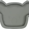 Tryco Koala Olive Gray Siliconen Bord TR-392817