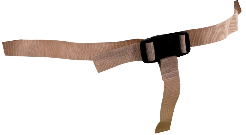 Treppy Wit Meegroei Kinderstoel 1006 - Afbeelding 8