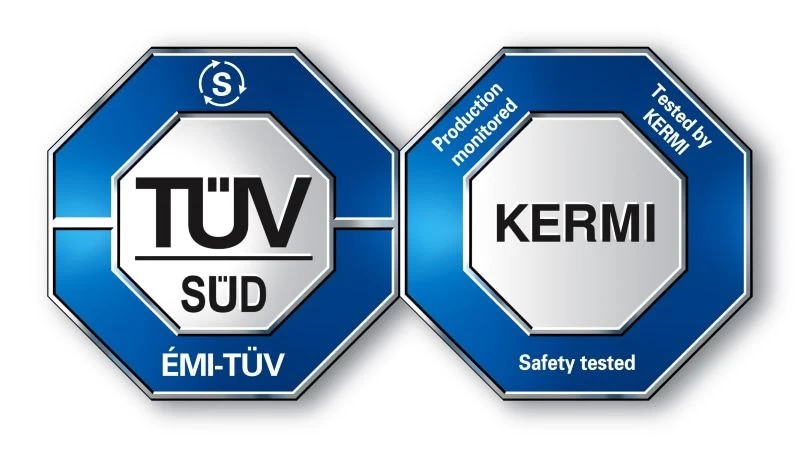 Treppy Zwart Meegroei Kinderstoel 1011 - Afbeelding 11