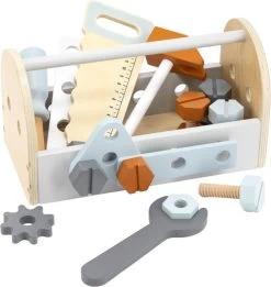 Tryco Houten Gereedschapskist TR-303014