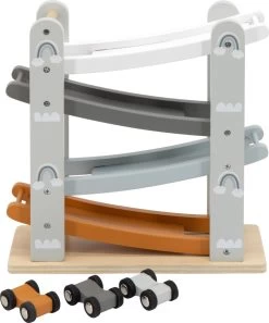 Tryco Houten Slider Autobaan TR-303015