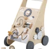 Tryco Nature Houten Activiteiten Loopwagen TR-353003