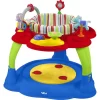 Tryco Boogie Red Activity Center TR-33273