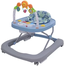 Tryco Cruiser Blue Loopstoel TR-32272