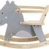 Tryco Neushoorn Houten Hobbeldier TR-353010