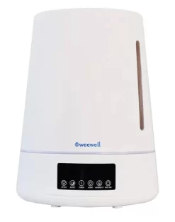 Weewell Koude Stoom Luchtbevochtiger WHC740