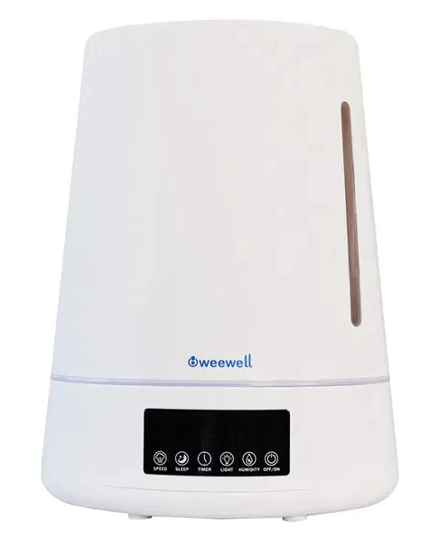 Weewell Koude Stoom Luchtbevochtiger WHC740