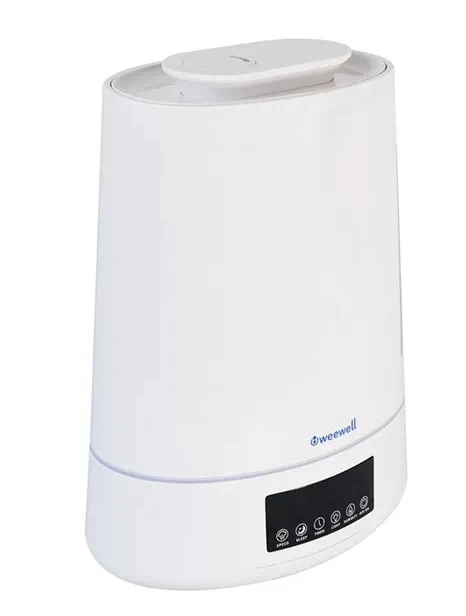 Weewell Koude Stoom Luchtbevochtiger WHC740 - Afbeelding 3